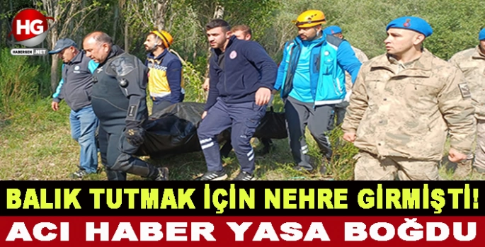 ACI HABER YASA BOĞDU