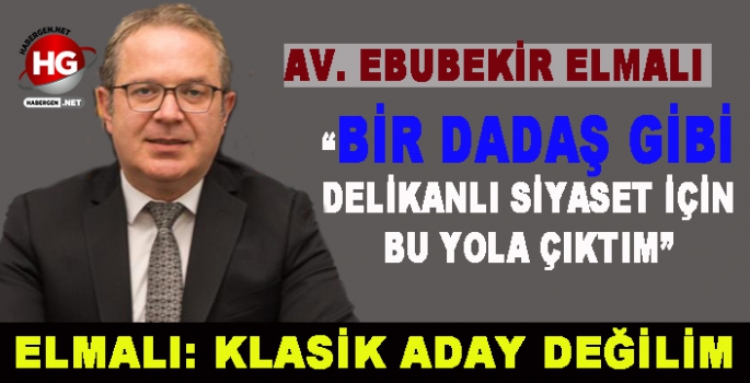 BİR DADAŞ GİBİ MERTÇE KONUŞTU