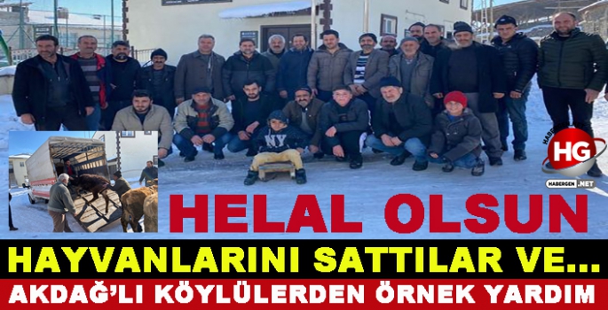 BU FEDAKARLIK HANGİ MİLLETTE VAR