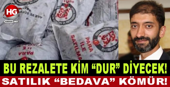 BU REZALETE KİM 