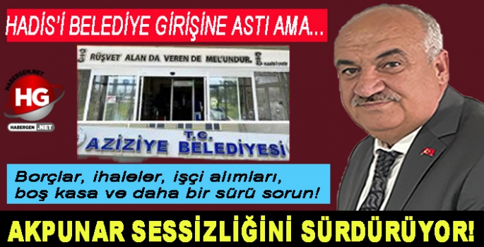 BU SESSİZLİĞİN SEBEBİ NEDİR?