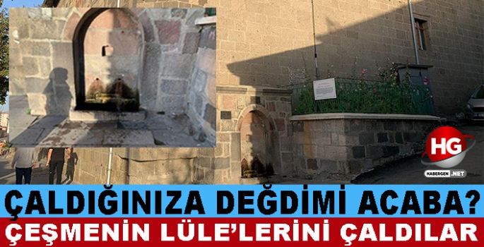 ÇALDIKLARINA DEĞDİMİ ACABA?