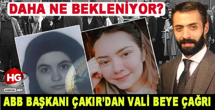 DAHA NEYİ BEKLİYORSUNUZ?