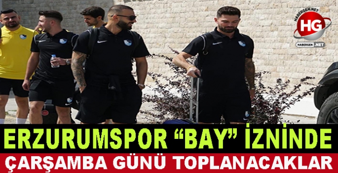 ERZURUMSPOR 