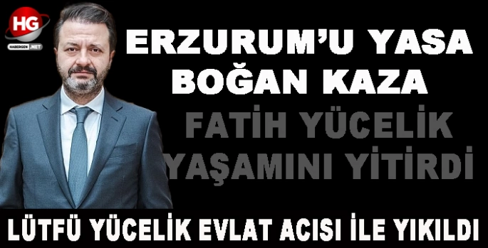 FATİH YÜCELİK YASA BOĞDU