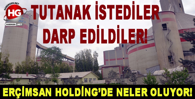 GENEL KURUL'DA TUTANAK İSTEDİLER DARP EDİLDİLER!