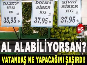 AL ALABİLİYORSAN!