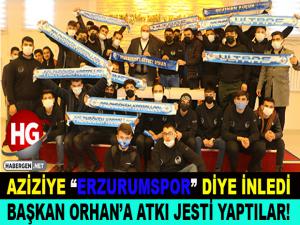 AZİZİYE 