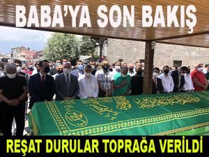 BABA'YA SON BAKIŞ