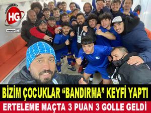 BİZİM ÇOCUKLAR 