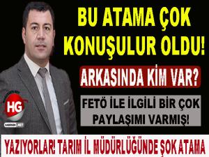 BU ATAMA ÇOK KONUŞULUR OLDU!