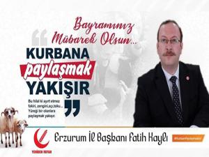 BU BİR İLANDIR