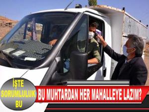 BU MUHTARDAN HER MAHALLEYE LAZIM