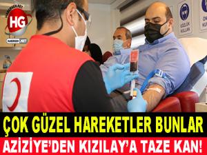 ÇOK GÜZEL HAREKETLER BUNLAR