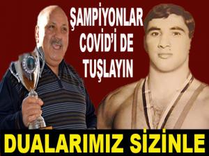 DUALARIMIZ SİZİNLE!