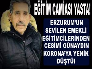 EĞİTİM CAMİASI YASTA!