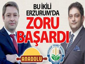 ERZURUM İÇİN ÖYLE BİR KARAR ÇIKARTTILAR Kİ!