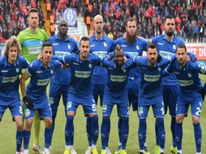 ERZURUMSPOR NE ZAMAN ANTRENMANLARA BAŞLAYACAK