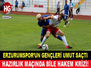 GENÇLER UMUT SAÇTI