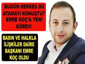 HERKES BU ATAMAYI KONUŞUYOR?