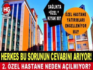 HERKES BU SORUNUN CEVABINI ARIYOR!