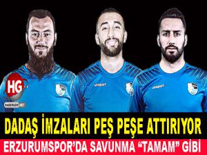 İMZALAR BİRER BİRER ATTIRILIYOR