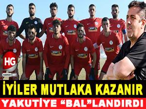 İYİLER MUTLARA KAZANIYOR