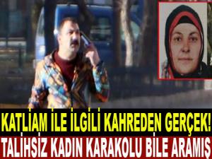 KATLİAM İLE İLGİLİ KAHREDEN GERÇEK!