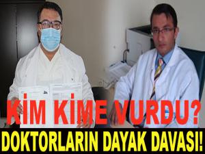 KİM KİME VURDU?