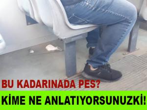 KİME NE ANLATIYORSUNUZ Kİ!