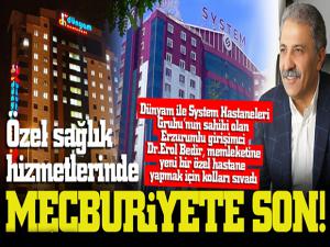 MECBURİYETE SON!