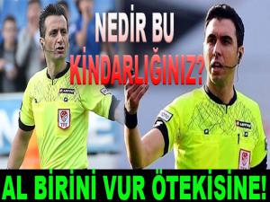 NEDİR BU KİNDARLIK?