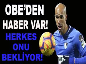 OBERTAN'DAN HABER VAR!