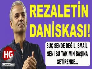 REZALETİN DANİSKASI! ALIN SİZE 