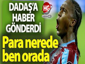 RODALLEGA'DAN HABER VAR!