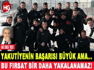 SAYIN UÇAR GÖR ARTIK BU BAŞARIYI!