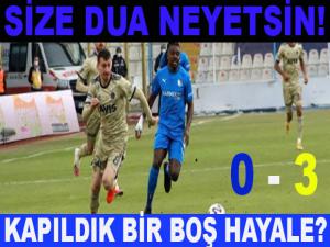 SİZE DUA NEYETSİN!