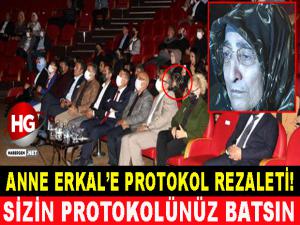 SİZİN PROTOKOLÜNÜZ BATSIN!