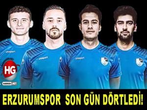 SON GÜN 4 İMZA BİRDEN 