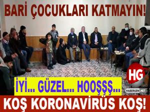 SORUMSUZLUĞUN BU KADARINA  PES!