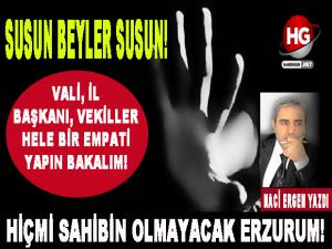 SUSUN BEYLER SUSUN!