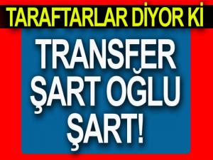 TARAFTARLARDAN YÖNETİME ÇAĞRI!