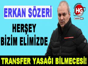 TRANSFER YASAĞI BİLMECESİ!