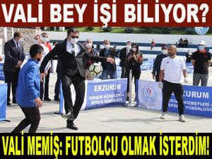 VALİ BEY İŞİ BİLİYOR?