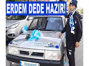 VARI YOĞU ERZURUMSPOR