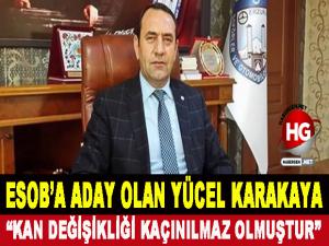 YÜCEL KARAKAYA RASİM FIRAT'A 