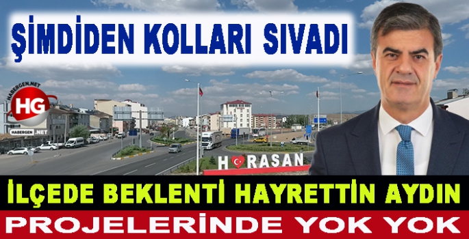 ŞİMDİDEN KOLLARI SIVADI