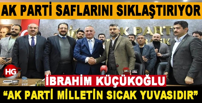 İYİ'CİLER 