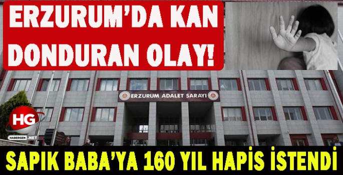 KAN DONDURAN OLAY!