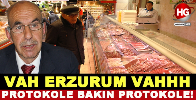 VAH ERZURUM VAHHH